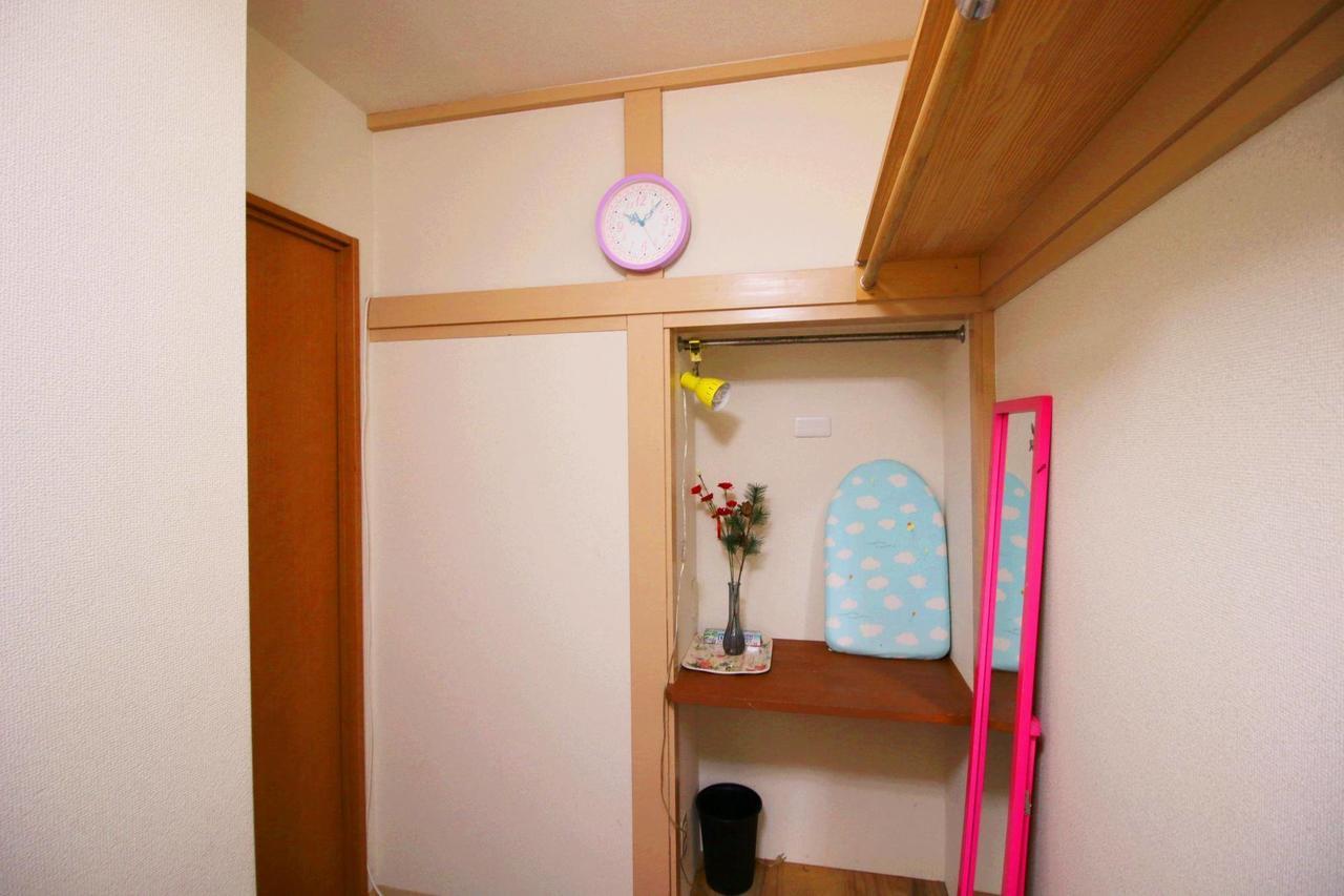 Uhome Apartment In Toshima Kc1 Tokio Buitenkant foto